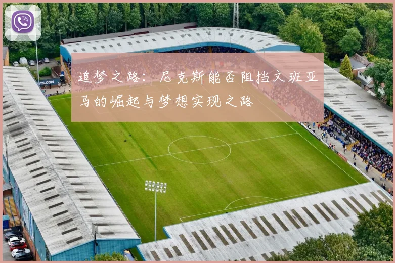 追梦之路：尼克斯能否阻挡文班亚马的崛起与梦想实现之路